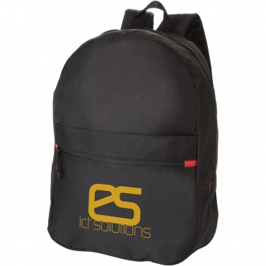 Logo trade promotional giveaways picture of: Vancouver backpack 23L