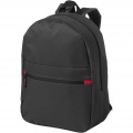 Vancouver backpack 23L, Solid black