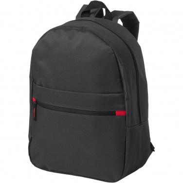 Logo trade promotional product photo of: Vancouver backpack 23L