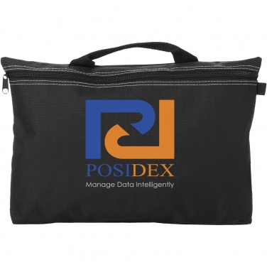 Logotrade advertising products photo of: Orlando conference bag 3L