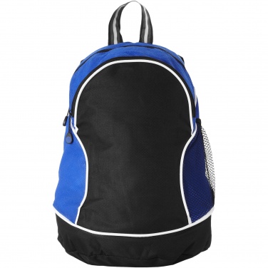 Logo trade corporate gifts image of: Boomerang backpack 22L