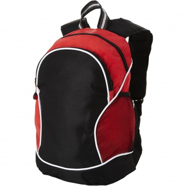 Logotrade promotional gift image of: Boomerang backpack 22L