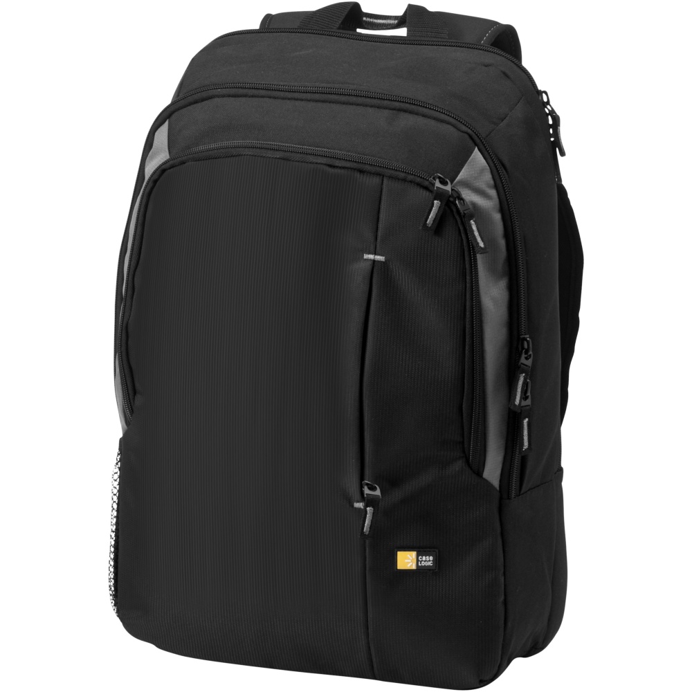 Logotrade promotional product picture of: Case Logic Reso 17" laptop backpack 25L