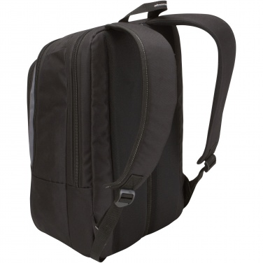 Logo trade promotional products image of: Case Logic Reso 17" laptop backpack 25L