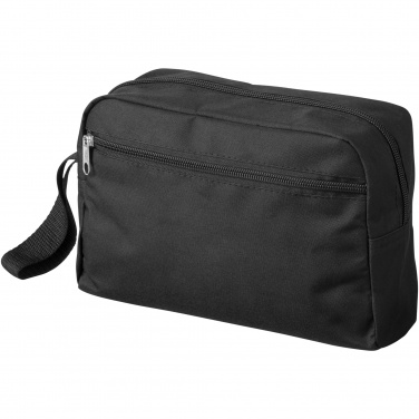 Logotrade promotional item image of: Transit toiletry bag