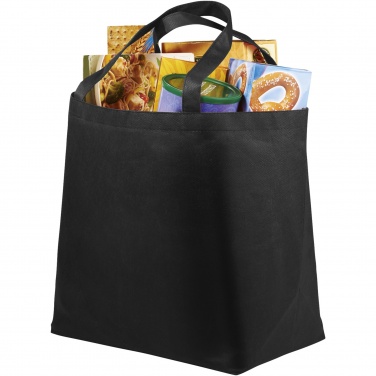 Logotrade business gift image of: Maryville non-woven shopping tote bag 28L