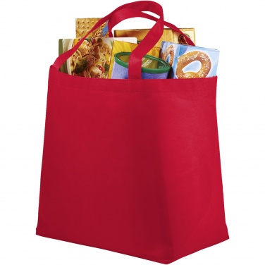 Logotrade promotional gift picture of: Maryville non-woven shopping tote bag 28L