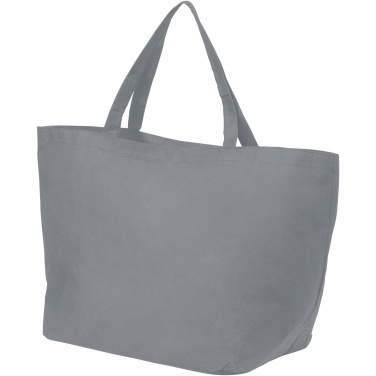 Logotrade corporate gift image of: Maryville non-woven shopping tote bag 28L