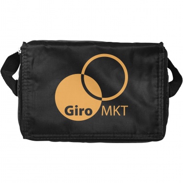 Logo trade promotional items picture of: Kumla cooler bag 4L