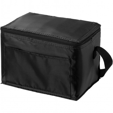 Logo trade advertising products picture of: Kumla cooler bag 4L