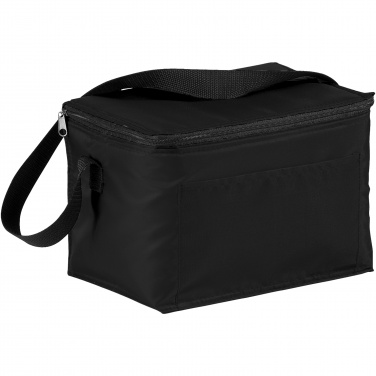 Logotrade promotional product image of: Kumla cooler bag 4L