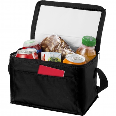 Logotrade corporate gift image of: Kumla cooler bag 4L