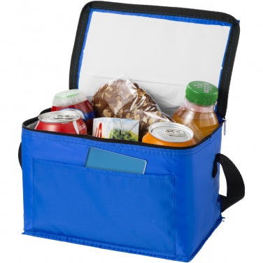 Logotrade advertising product image of: Kumla cooler bag 4L