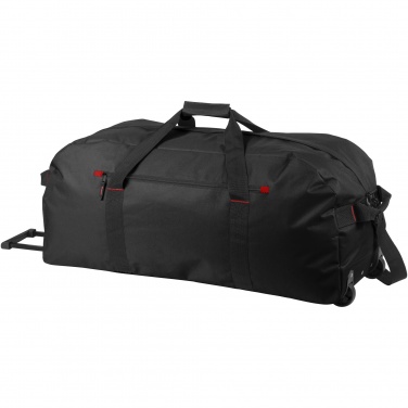 Logotrade promotional product picture of: Vancouver trolley travel bag 75L