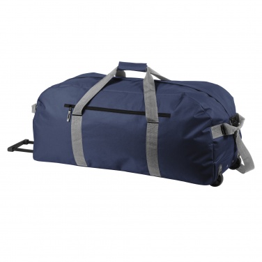 Logotrade promotional giveaway picture of: Vancouver trolley travel bag 75L