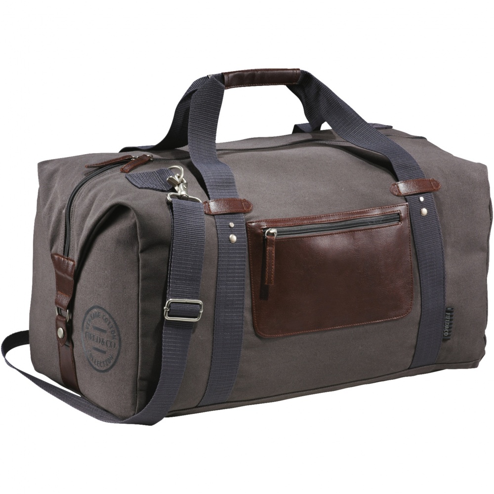 Logotrade corporate gift picture of: Classic duffel bag 37L