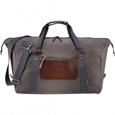 Logo trade corporate gift photo of: Classic duffel bag 37L