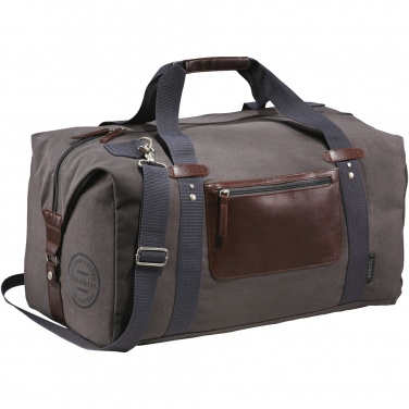 Logotrade promotional giveaways photo of: Classic duffel bag 37L