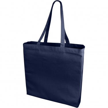 Logotrade corporate gift image of: Odessa 220 g/m² cotton tote bag 13L