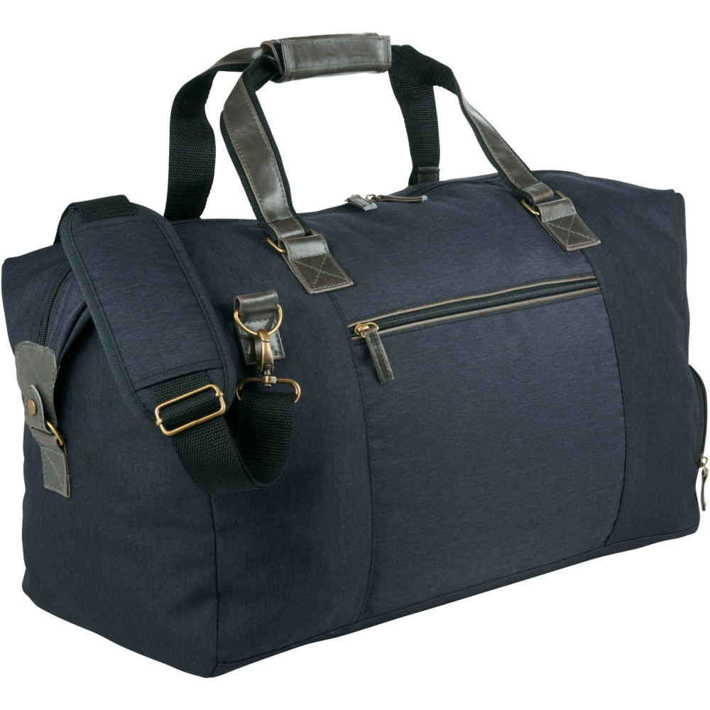 Logotrade promotional gift image of: Capitol duffel bag 35L