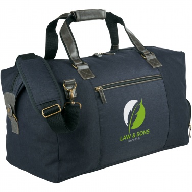 Logotrade advertising products photo of: Capitol duffel bag 35L