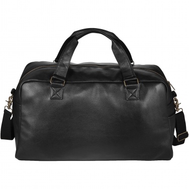 Logotrade corporate gift picture of: Oxford weekend travel duffel bag 25L