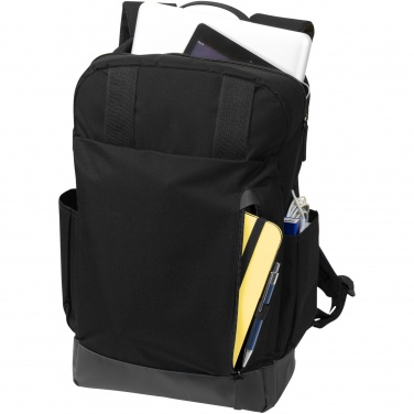 Logo trade promotional items picture of: Compu 15.6" laptop backpack 14L