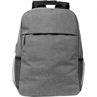 Logotrade promotional products photo of: Hoss 15" laptop backpack 18L