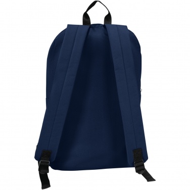 Logotrade promotional giveaway image of: Stratta 15" laptop backpack 15L