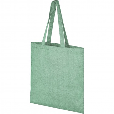 Logotrade corporate gifts photo of: Pheebs 150 g/m² recycled tote bag 7L