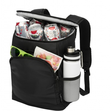 Logotrade promotional giveaways photo of: Arctic Zone® 18-can cooler backpack 16L