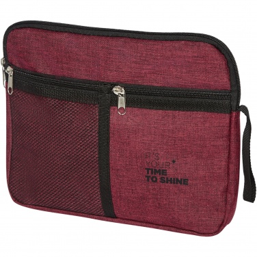 Logotrade promotional merchandise photo of: Hoss toiletry pouch