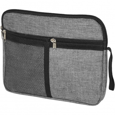 Logotrade business gift image of: Hoss toiletry pouch