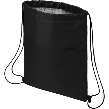 Logotrade corporate gifts photo of: Oriole 12-can drawstring cooler bag 5L