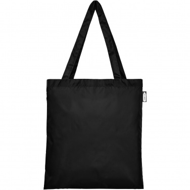 Logo trade corporate gifts picture of: Sai RPET tote bag 7L