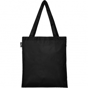 Logotrade promotional gift image of: Sai RPET tote bag 7L