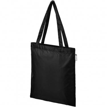 Logotrade promotional merchandise picture of: Sai RPET tote bag 7L