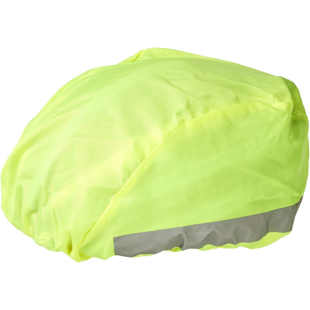 Logotrade promotional giveaway picture of: RFX™ André reflective and waterproof helmet cover