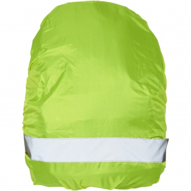 Logotrade promotional items photo of: RFX™ William reflective and waterproof bag cover