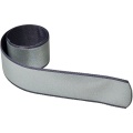 RFX™ Felix reflective slap wrap, Silver