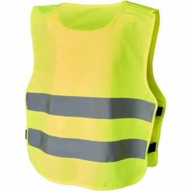 Logotrade advertising products photo of: RFX™ Odile XXS safety vest with hook&loop for kids age 3-6