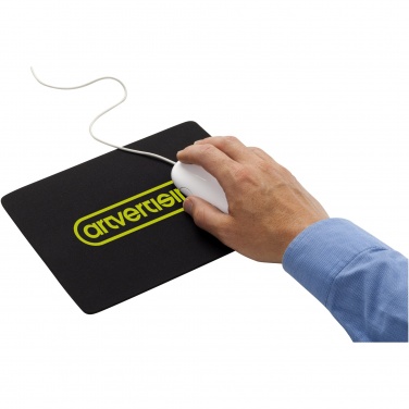 Logotrade corporate gift image of: Heli flexible mouse pad