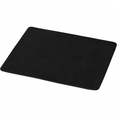 Logo trade promotional giveaways image of: Heli flexible mouse pad