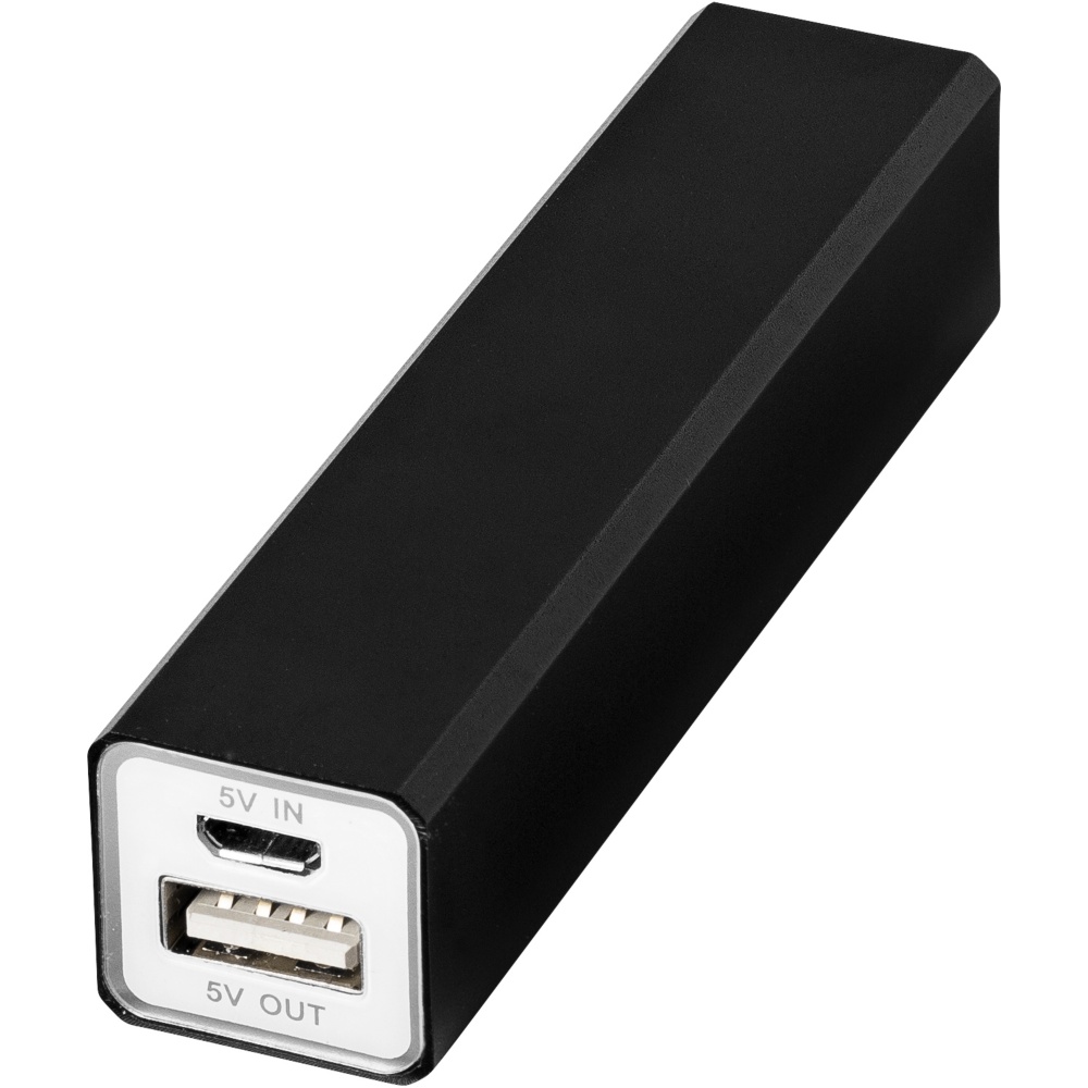 Logotrade promotional item picture of: Volt 2200 mAh power bank