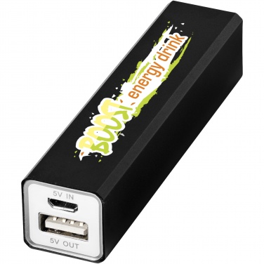 Logotrade corporate gift image of: Volt 2200 mAh power bank