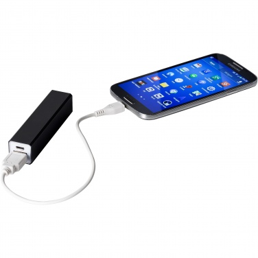 Logotrade promotional product picture of: Volt 2200 mAh power bank