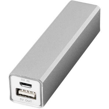 Logotrade advertising product image of: Volt 2200 mAh power bank