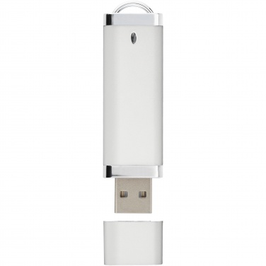 Logotrade promotional merchandise picture of: Even 2GB USB flash drive