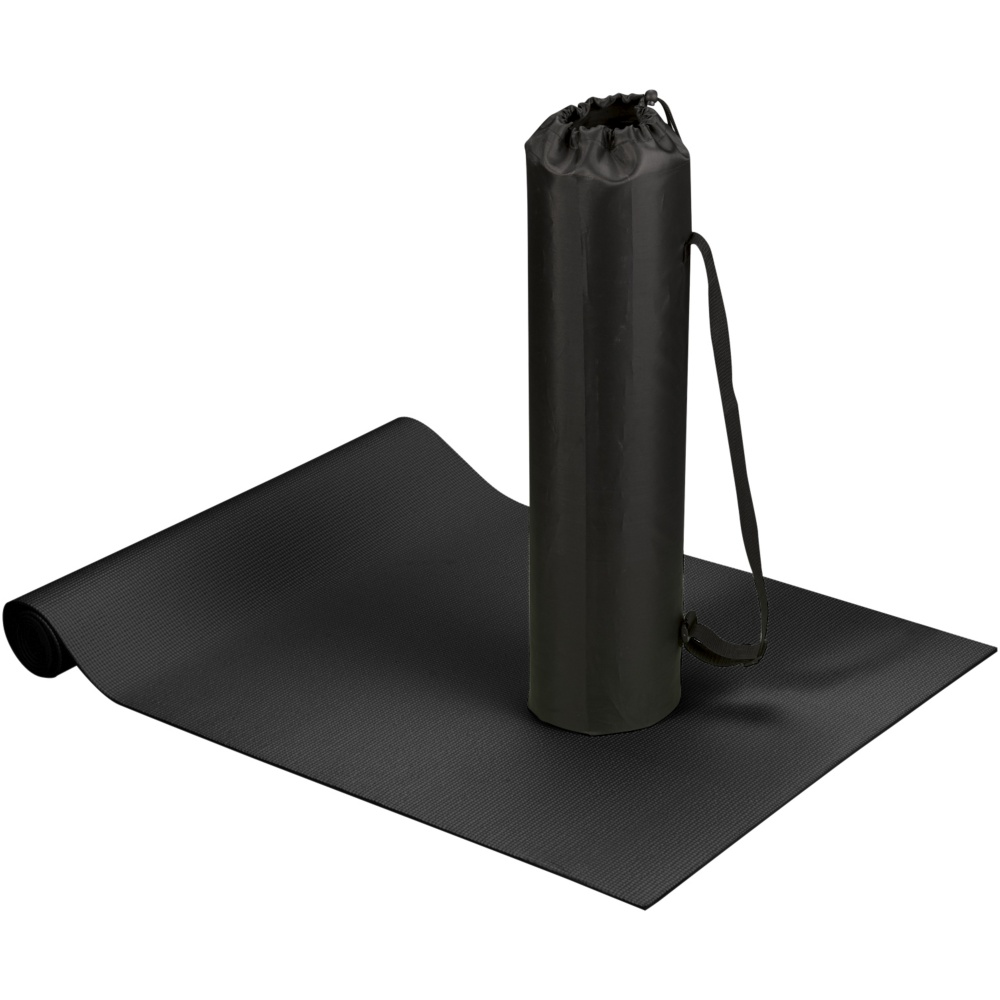 Logotrade promotional merchandise photo of: Cobra fitness and yoga mat