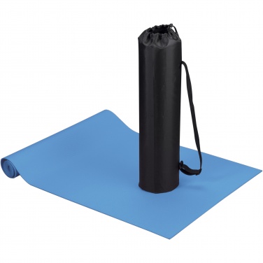 Logotrade business gift image of: Cobra fitness and yoga mat